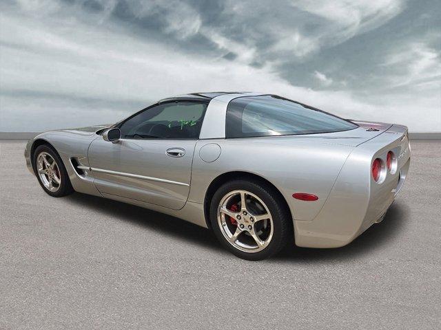 used 2004 Chevrolet Corvette car, priced at $23,998