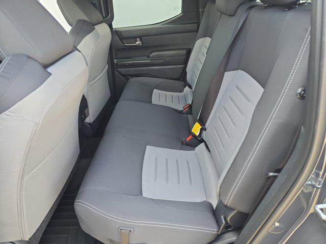 new 2025 Toyota Tacoma car, priced at $48,218