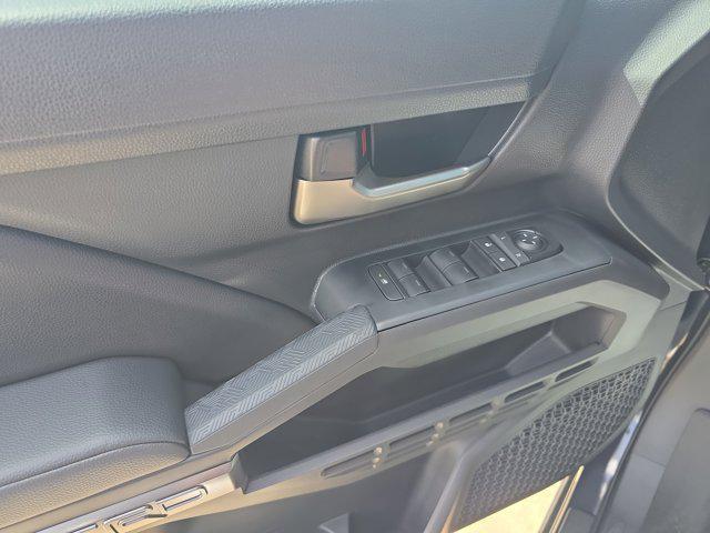 new 2025 Toyota Tacoma car, priced at $48,218