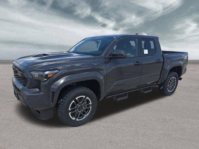 new 2025 Toyota Tacoma car, priced at $48,218