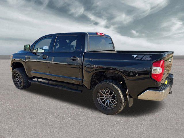 used 2017 Toyota Tundra car, priced at $16,999