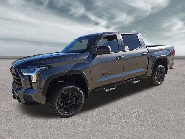 new 2025 Toyota Tundra car, priced at $62,498