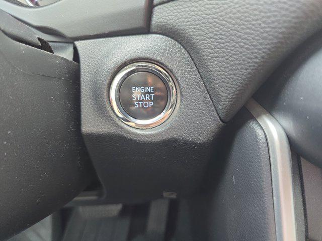 used 2019 Toyota RAV4 car, priced at $19,999