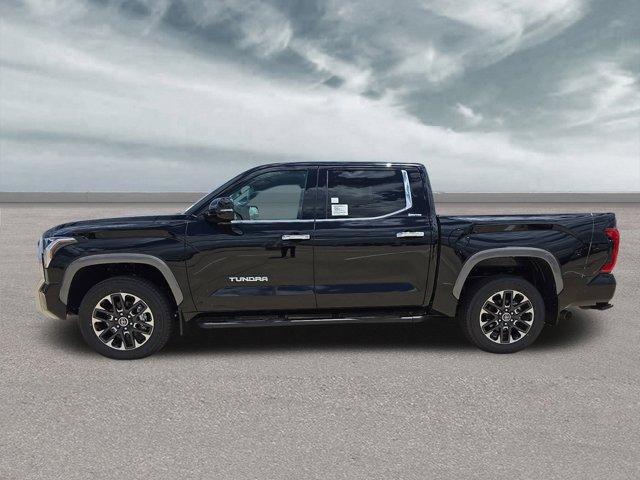 new 2024 Toyota Tundra car, priced at $59,173