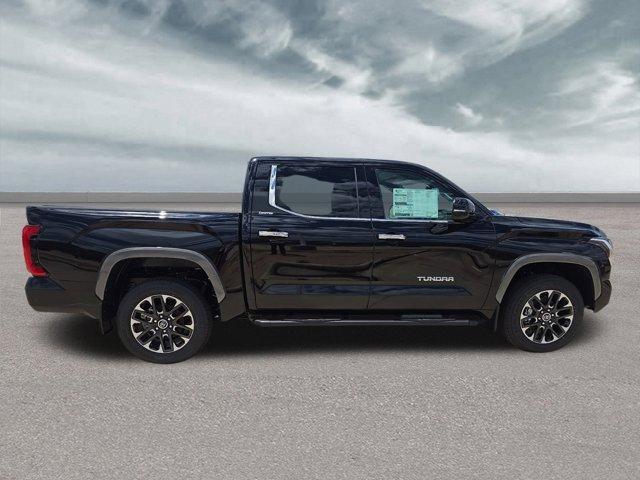 new 2024 Toyota Tundra car, priced at $59,173