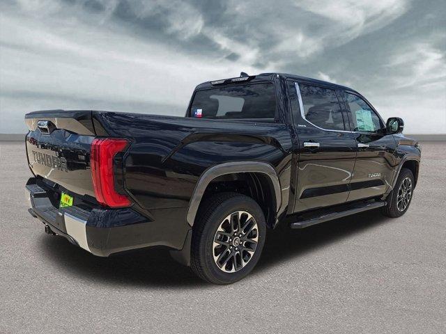 new 2024 Toyota Tundra car, priced at $59,173