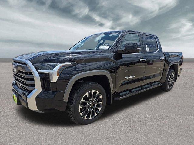 new 2024 Toyota Tundra car, priced at $59,173