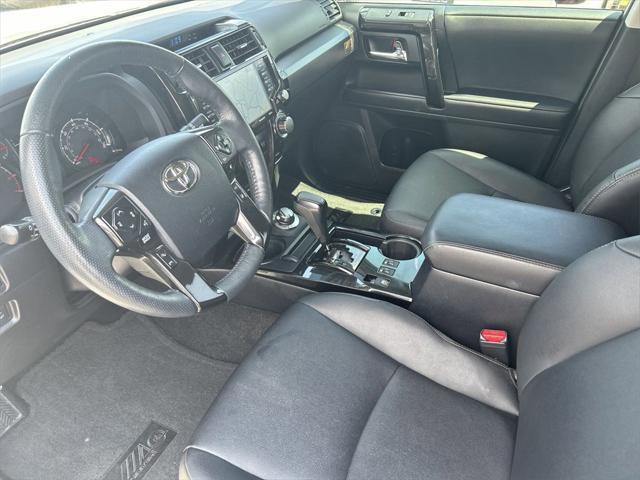 used 2023 Toyota 4Runner car, priced at $45,544