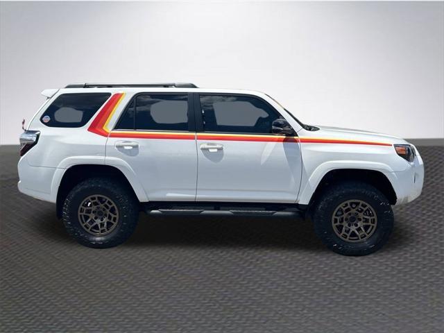 used 2023 Toyota 4Runner car, priced at $45,544