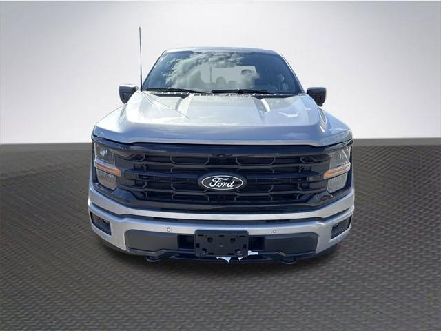 new 2024 Ford F-150 car, priced at $53,584