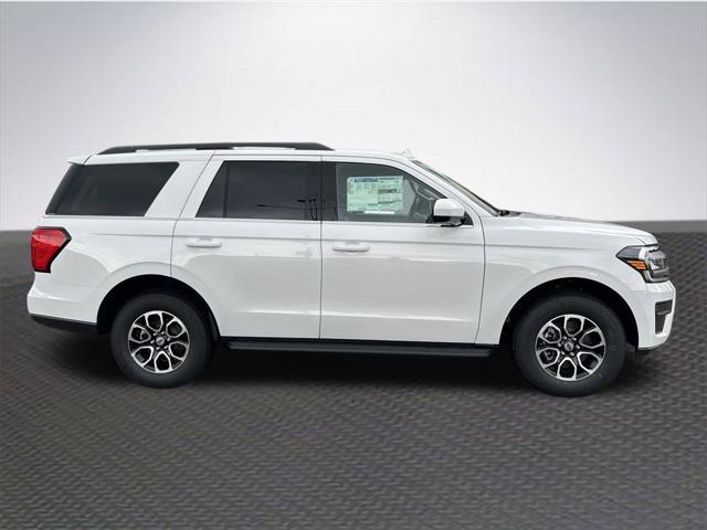 new 2024 Ford Expedition car, priced at $61,604