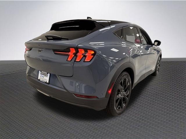 new 2024 Ford Mustang Mach-E car, priced at $38,326