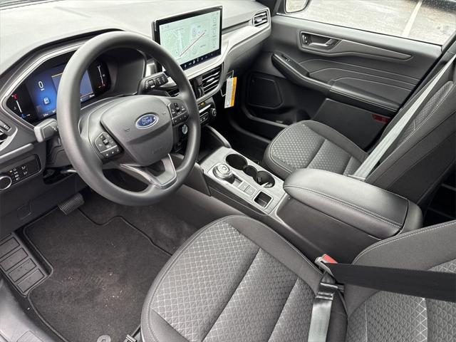 new 2025 Ford Escape car, priced at $30,640