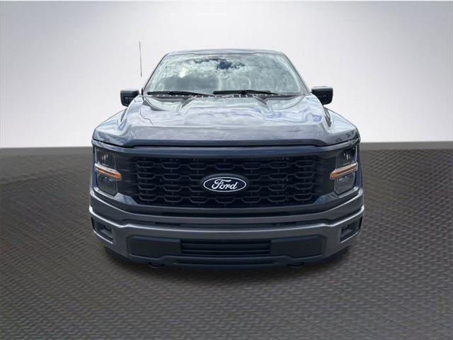 new 2024 Ford F-150 car, priced at $47,868