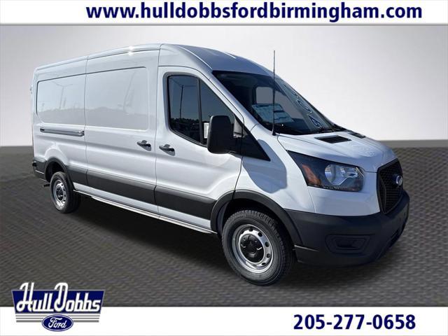 new 2024 Ford Transit-250 car, priced at $51,260