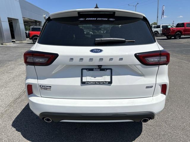 new 2024 Ford Escape car, priced at $34,648