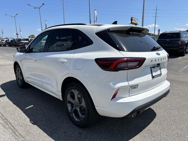 new 2024 Ford Escape car, priced at $34,648