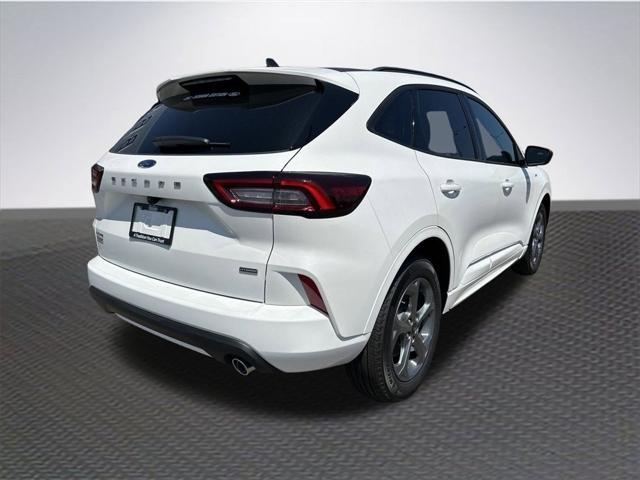 new 2024 Ford Escape car, priced at $34,648