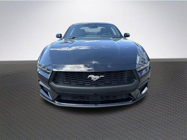 new 2024 Ford Mustang car, priced at $41,095