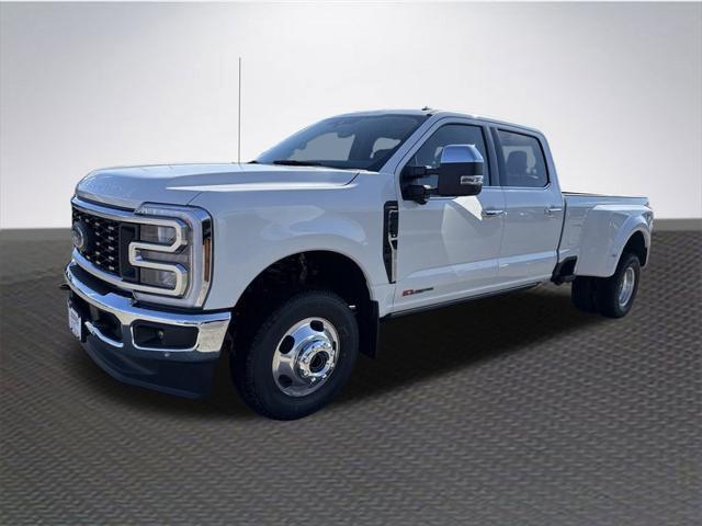 new 2025 Ford F-350 car, priced at $89,993