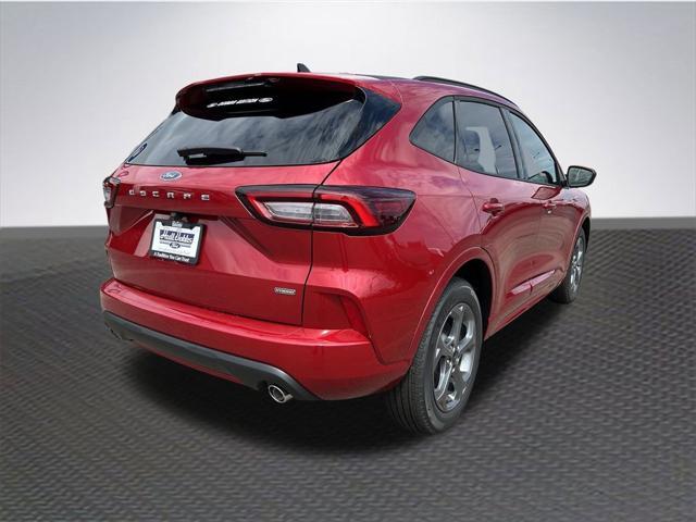 new 2024 Ford Escape car, priced at $34,174