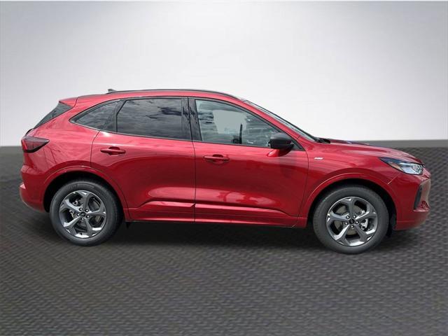 new 2024 Ford Escape car, priced at $34,174