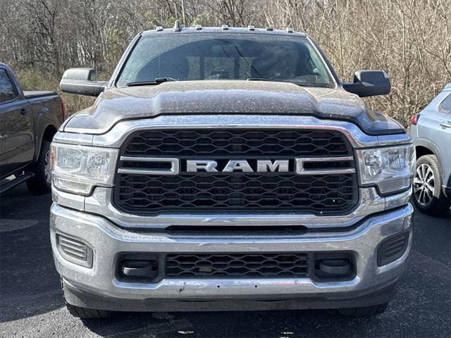 used 2021 Ram 2500 car, priced at $32,970