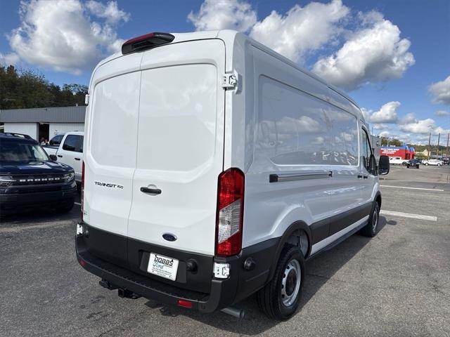 new 2024 Ford Transit-150 car, priced at $52,110