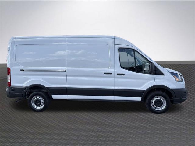 new 2024 Ford Transit-150 car, priced at $52,110