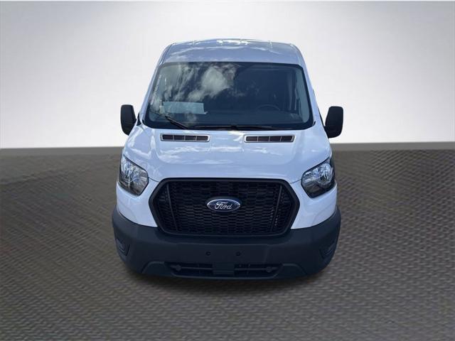 new 2024 Ford Transit-150 car, priced at $52,110