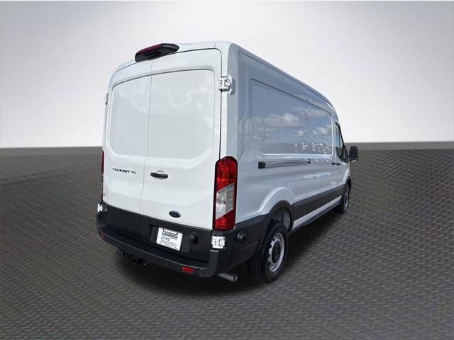 new 2024 Ford Transit-150 car, priced at $52,110