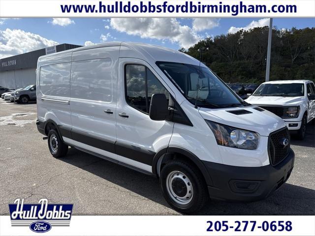 new 2024 Ford Transit-150 car, priced at $52,110