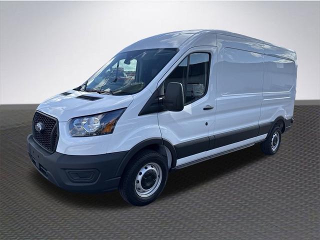 new 2024 Ford Transit-150 car, priced at $52,110