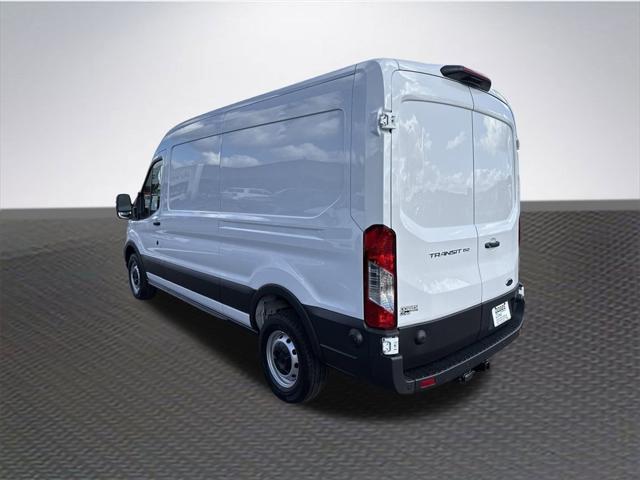 new 2024 Ford Transit-150 car, priced at $52,110