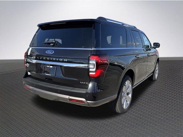 new 2024 Ford Expedition car, priced at $76,337