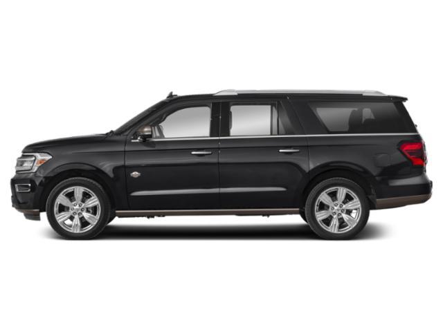 new 2024 Ford Expedition car, priced at $76,337