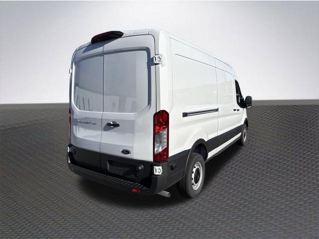 new 2024 Ford Transit-250 car, priced at $50,815