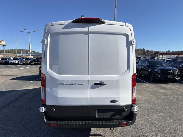 new 2024 Ford Transit-250 car, priced at $50,815