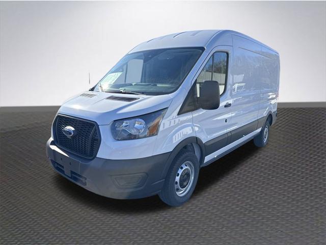 new 2024 Ford Transit-250 car, priced at $50,815