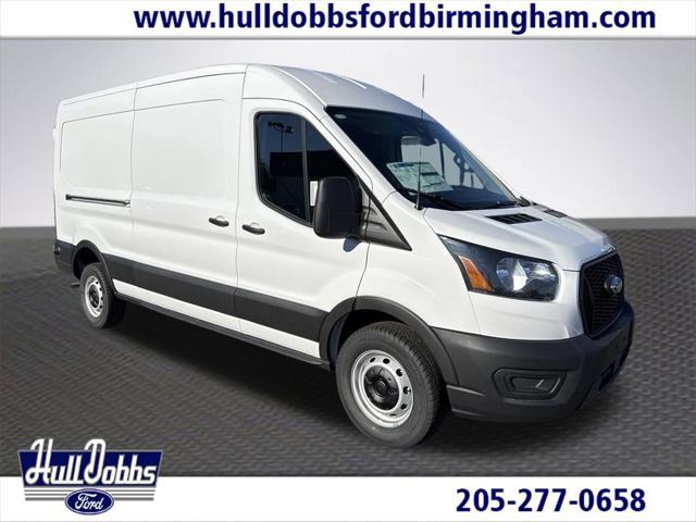 new 2024 Ford Transit-250 car, priced at $50,815