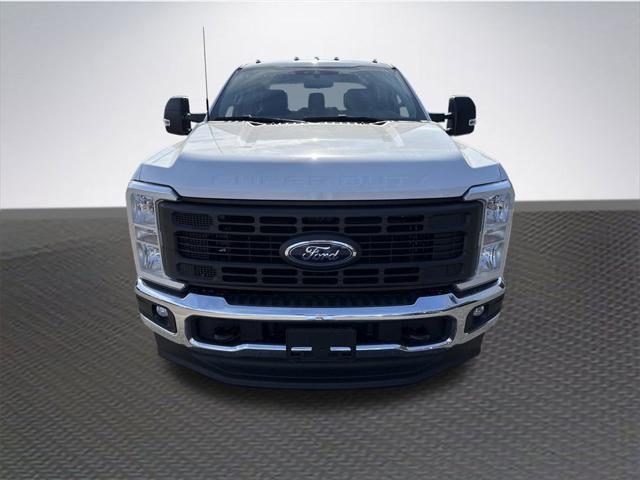 new 2025 Ford F-350 car, priced at $69,990