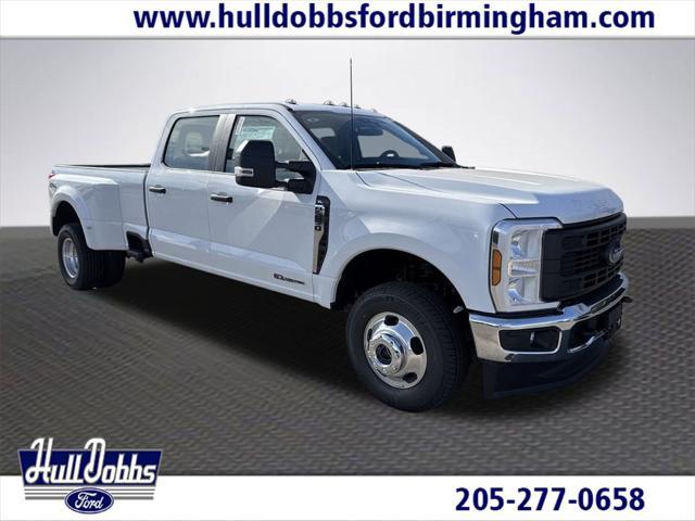 new 2025 Ford F-350 car, priced at $69,990