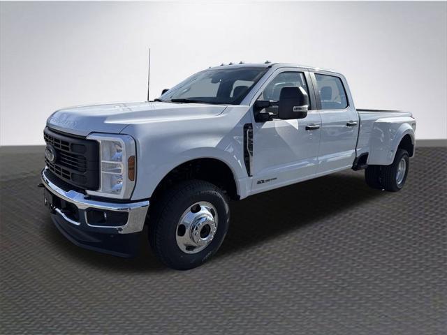 new 2025 Ford F-350 car, priced at $69,990