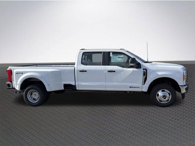 new 2025 Ford F-350 car, priced at $69,990