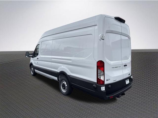 new 2024 Ford Transit-250 car, priced at $58,030