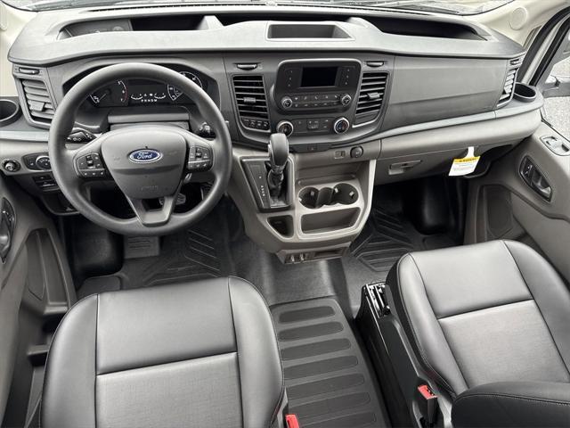 new 2024 Ford Transit-250 car, priced at $58,030