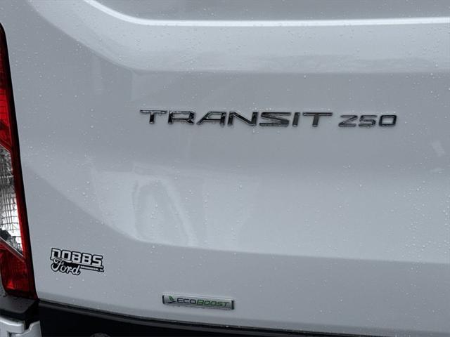 new 2024 Ford Transit-250 car, priced at $58,030