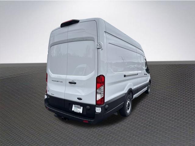 new 2024 Ford Transit-250 car, priced at $58,030