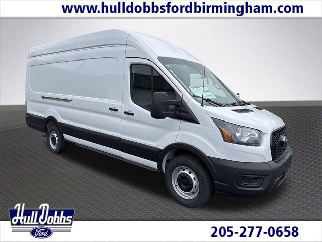 new 2024 Ford Transit-250 car, priced at $58,030