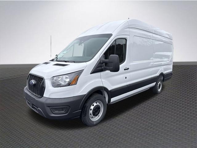 new 2024 Ford Transit-250 car, priced at $58,030